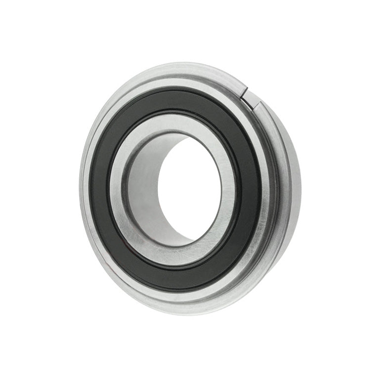 SKF 62032RSHC3GJN Sealed High Temp Deep Groove Ball Bearing 17x40x12mm