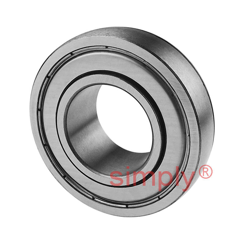SA207-23 Imperial Bearing Insert with Locking Collar 1-7/16 inch Bore 72mm Outside Dia - Allow 2-3 Days