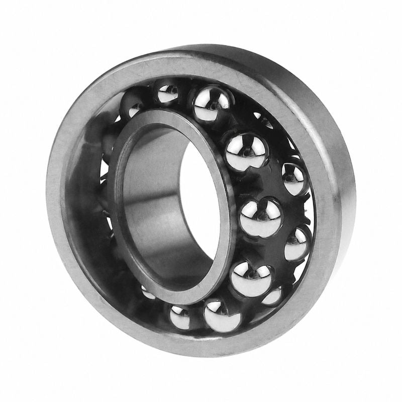 SKF 1312EKTN9C3 Taper Bore Self Aligning Ball Bearing for use with Adaptor Sleeve 60x130x31mm