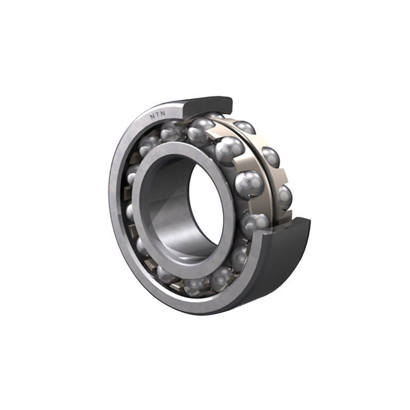 NTN 1202S Self-Aligning Ball Bearing 15x35x11mm - Allow 1-2 Days - Contact Us For Faster Delivery