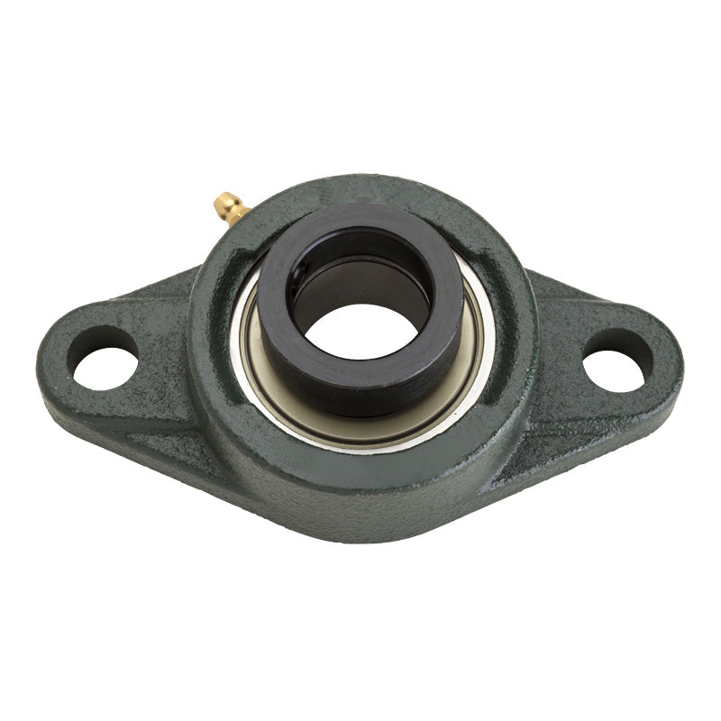 FYH SAFL205FJP9 Flanged Housing Unit - Allow 1-2 Days - Contact Us For Faster Delivery
