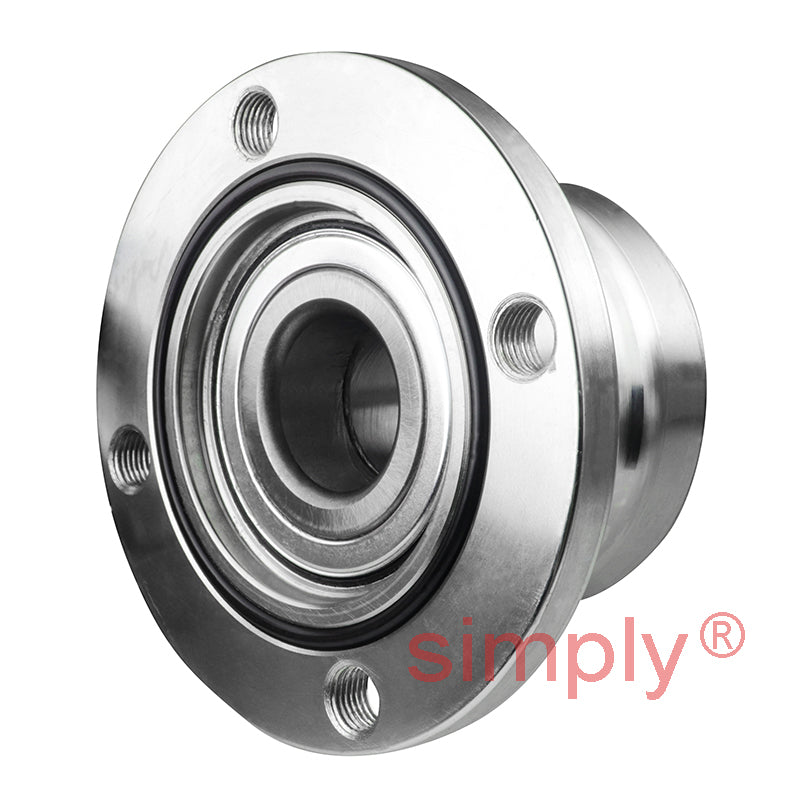 FK Brand SAH003XP Fully Sealed Agricultural Hub Bearing without Spindle