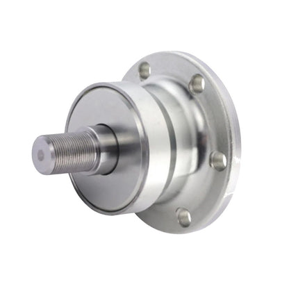 FK Brand SAH006XP Fully Sealed Agricultural Hub Bearing with Pre-Installed Spindle