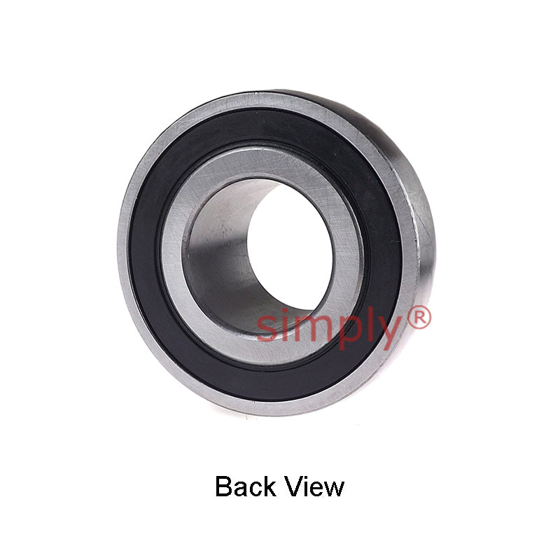 SB206-18 Imperial Bearing Insert with 1-1/8 inch Bore 62mm Outside Dia