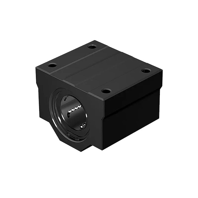 SAMICK SC35UU Linear Ball Bearing Unit - Allow 1-2 Days - Contact Us For Faster Delivery