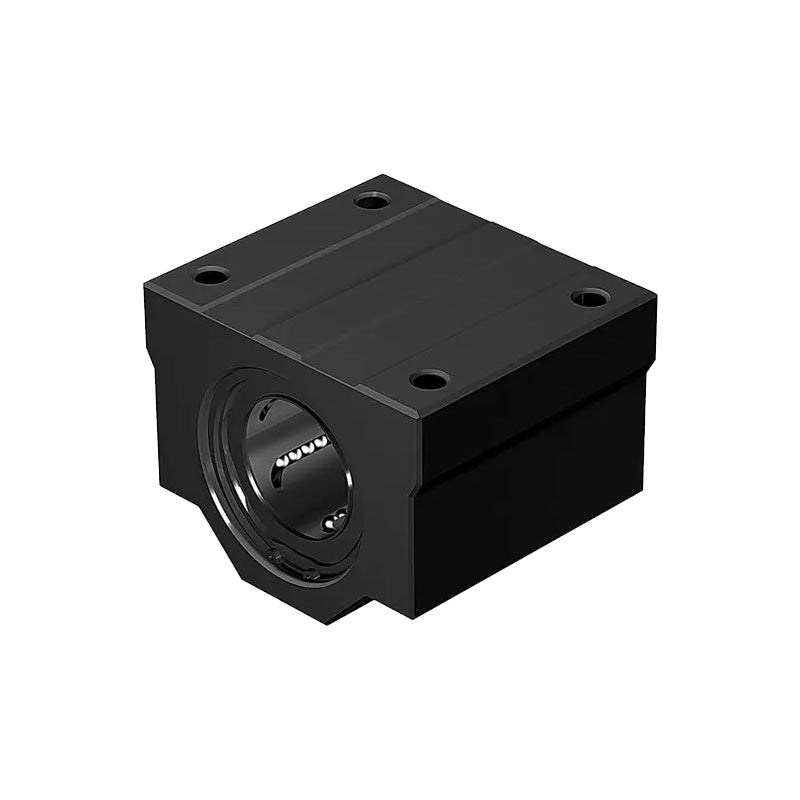 SAMICK SCE08UU Linear Ball Bearing Unit - Allow 1-2 Days - Contact Us For Faster Delivery