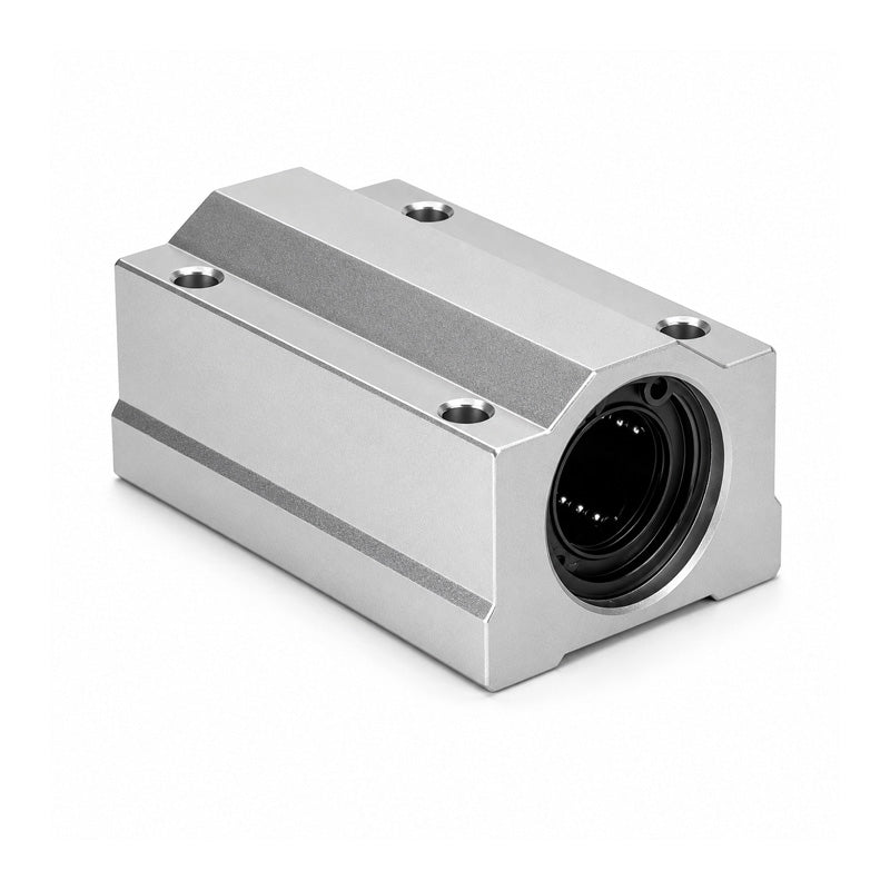SAMICK SCE16WUU Linear Ball Bearing Unit - Allow 1-2 Days - Contact Us For Faster Delivery