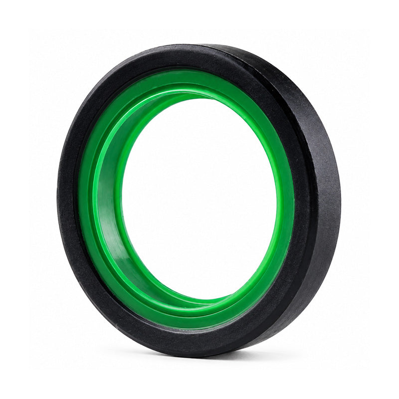 INA SD8X15X3A Double Lip Polyurethane Oil Seal 8x15x3mm