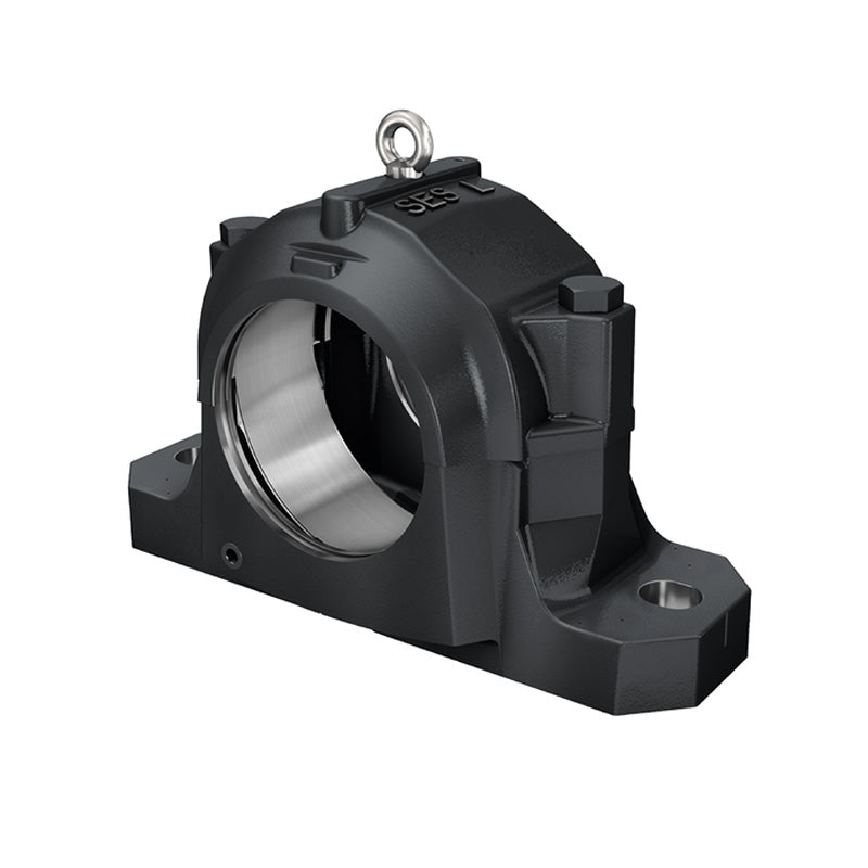 FAG SES528-L Plummer Block Housing - Allow 1-2 Days - Contact Us For Faster Delivery