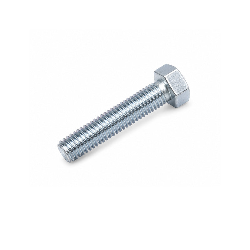 M5x16mm Bright Zinc Plated Set Screw