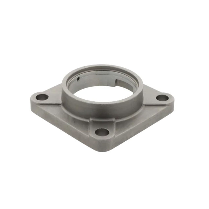 ZEN SF204-SB-ECC Flanged Housing - Allow 1-2 Days - Contact Us For Faster Delivery