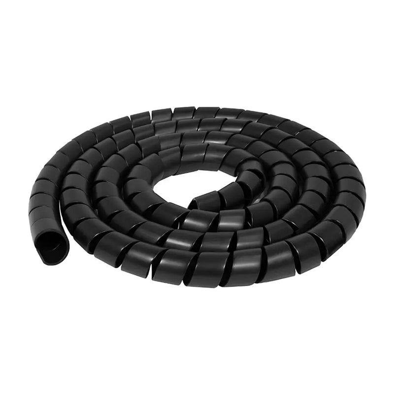 Protective Spiral Guard for Hoses with 18 - 24mm Outside Diameter - 20 Metre Length - Allow 2-3 Days