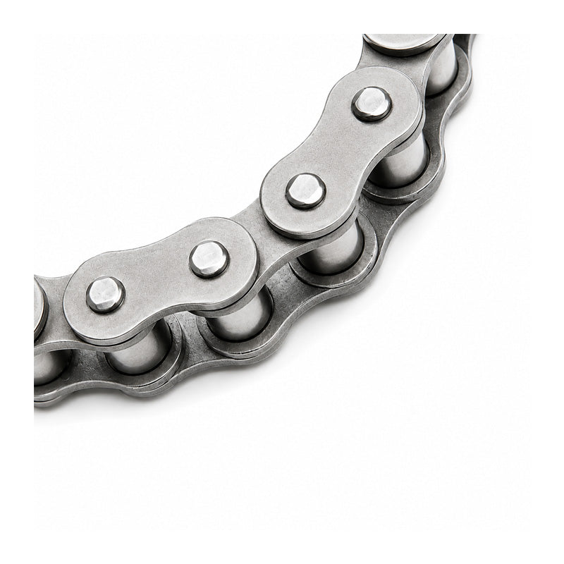 Renold Blue Box 40B-1 BS Simplex Roller Chain 2-1/2 inch Pitch