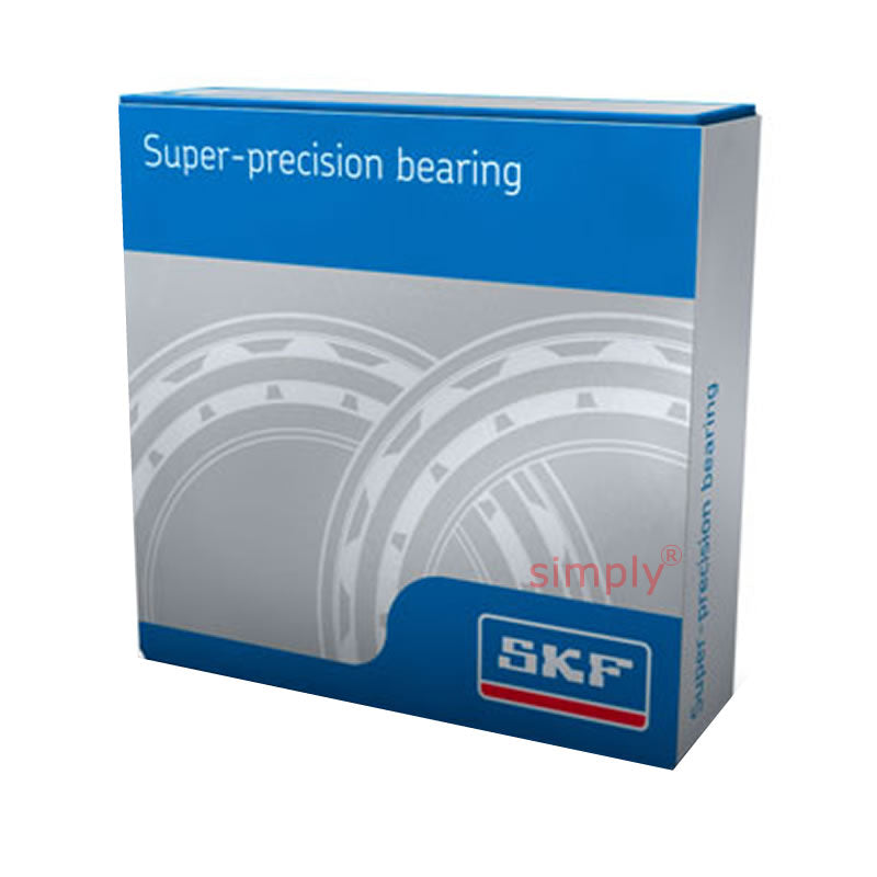 SKF NNU4926BKSPW33 Super Precision Double Row Cylindrical Roller Spindle Bearing 130x180x50mm