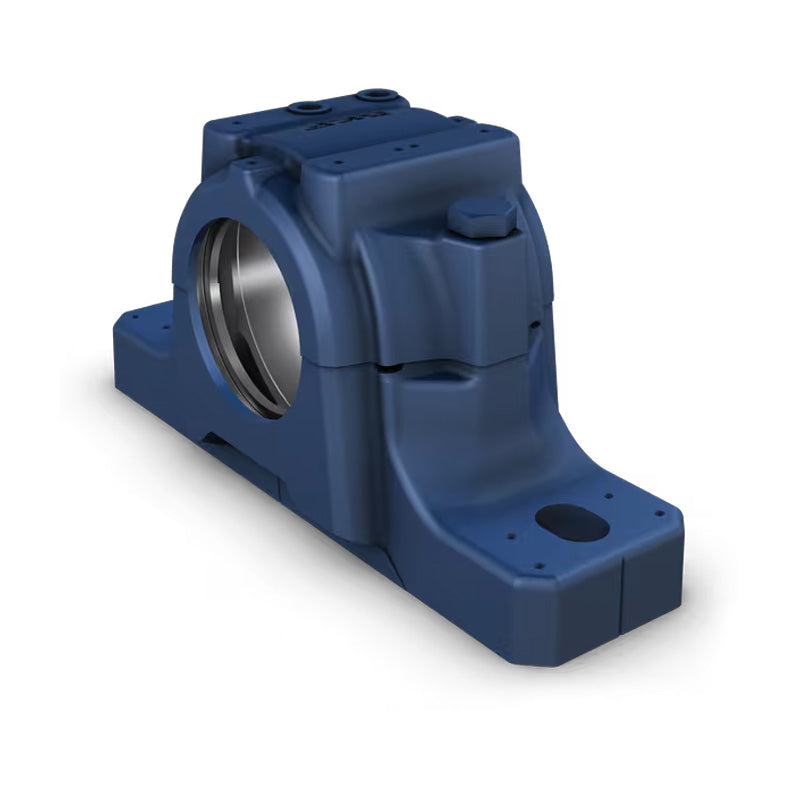 SKF SNL1511/1-15/16TG Cast Iron Split Pillow Block Housing Complete Assembly