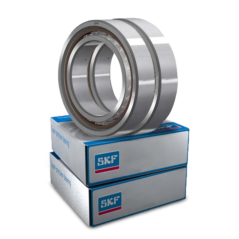 SKF 71919CD/P4ADGB Super Precision Angular Contact Spindle Bearing 95x130x18mm (Set of 2)