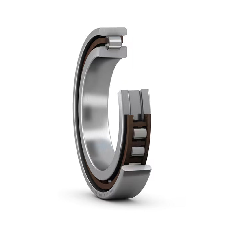 SKF N1024KTNSP Super Precision Single Row Cylindrical Roller Spindle Bearing 120x180x28mm