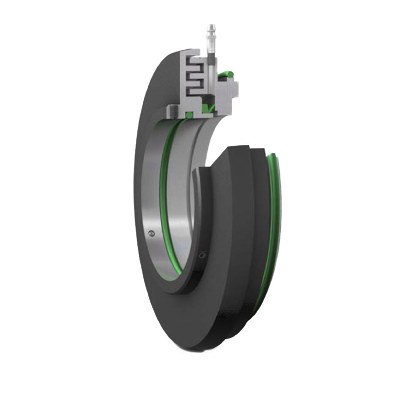 SKF TK36 Taconite Seal for Split Plummer Block Housing 160x290x77.8mm - Allow 2-3 Days