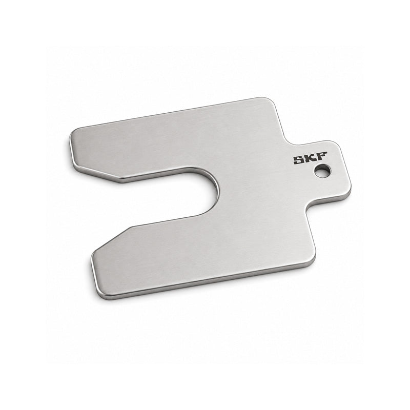 SKF TMAS200-040 Machinery Shims 10 Pack 0.40mm Thick