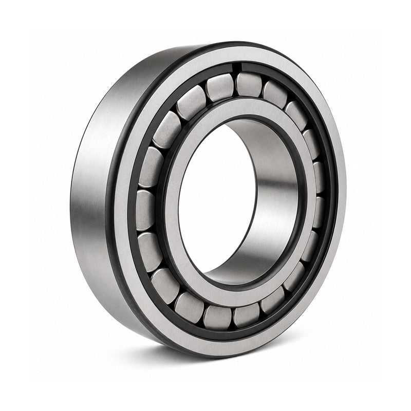 SL192311-C3 X-life Single Row Full Complement Cylindrical Roller Bearing 55x120x43mm