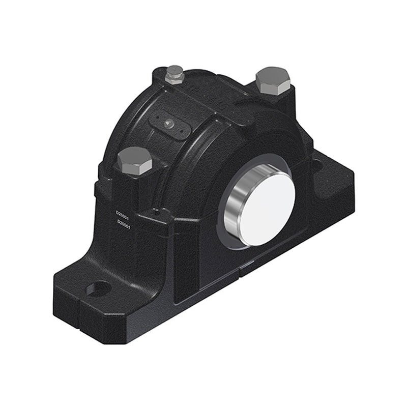 SNR SNC515-612 Plummer Block Housing - Allow 1-2 Days - Contact Us For Faster Delivery