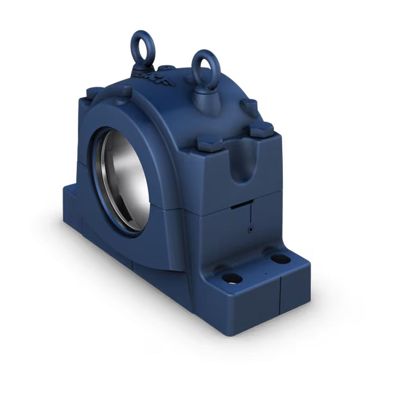 SKF SNLD3138 Ductile Iron Split Pillow Block Housing