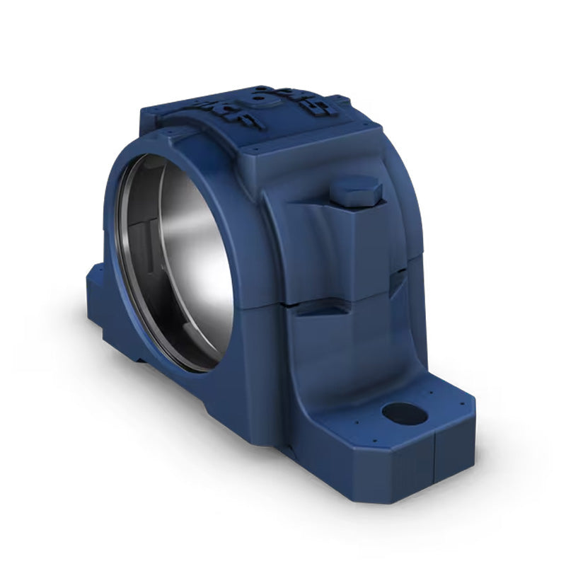SKF SNLN3026 Cast Iron Split Pillow Block Housing