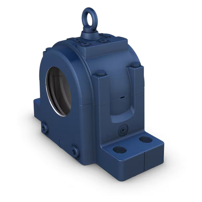 SKF SONL230-530 Cast Iron Split Pillow Block Housing