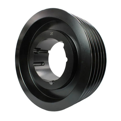 250X5SPA 250mm Pitch Diameter SPA Section Tapered Locking Bush Type Pulley with 5 Grooves (Bush not Incl.)