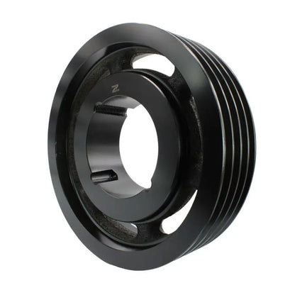 630X4SPB 630mm Pitch Diameter SPB Section Tapered Locking Bush Type Pulley with 4 Grooves (Bush not Incl.)