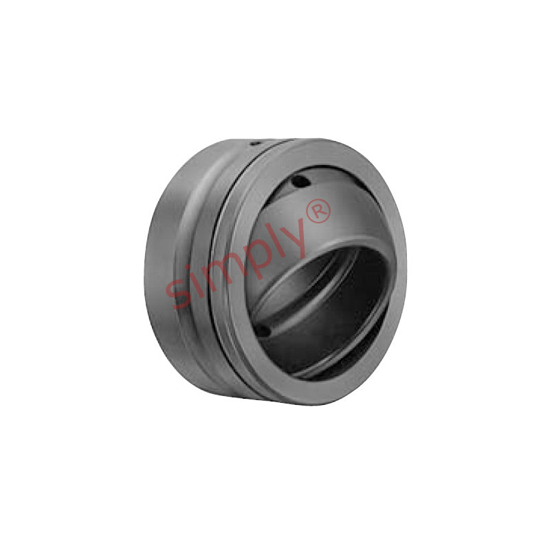 IKO SB254221 Steel on Steel Spherical Plain Bushing 25x42x21mm