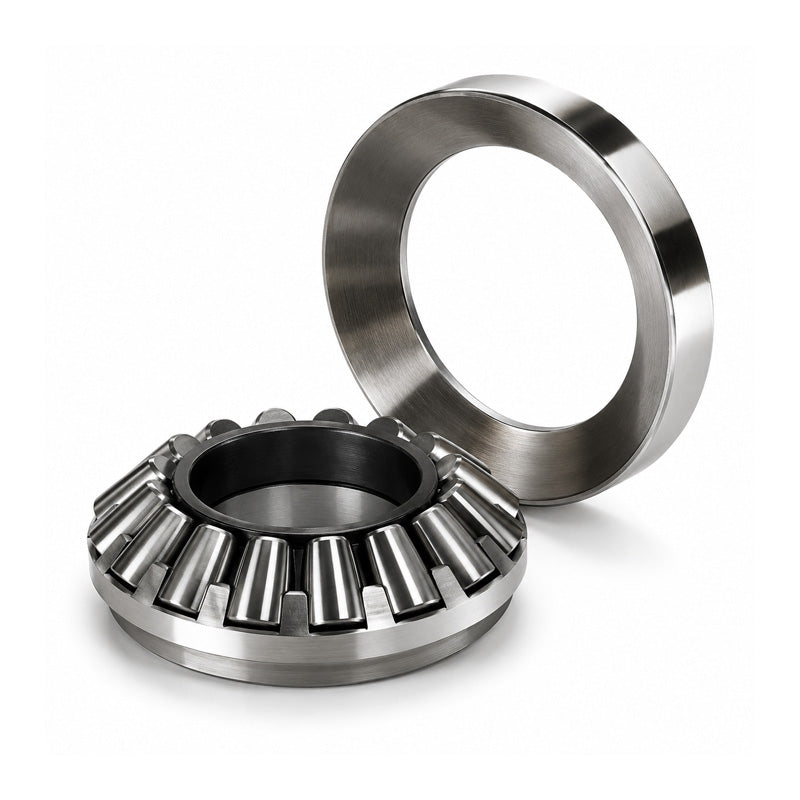 NSK 29418E Axial Spherical Roller Bearing 90x190x60mm - Allow 1-2 Days - Contact Us For Faster Delivery