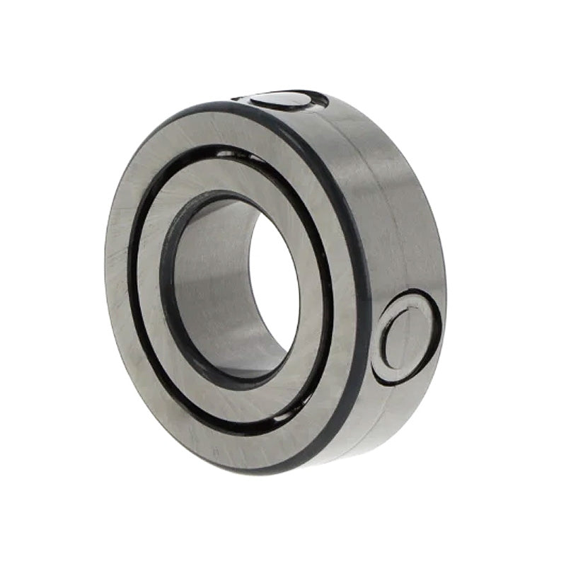 UKF K40.A16.1/2 Spindle Bearing with Spacer Ball 40x67x18mm - Allow 1-2 Days - Contact Us For Faster Delivery