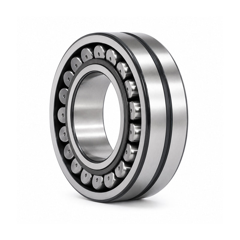 NKE 22208-E-K-W33 Spherical Roller Bearing 40x80x23mm - Allow 1-2 Days - Contact Us For Faster Delivery