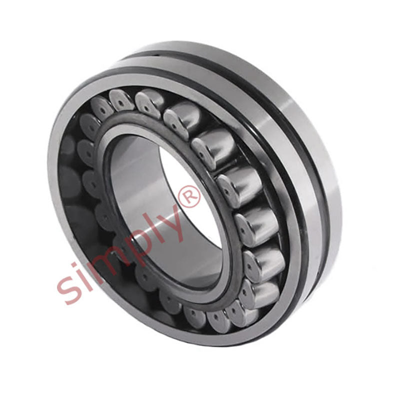FAG 24024E1K30C3 X-life Spherical Roller Bearing with Taper Bore 120x180x60mm
