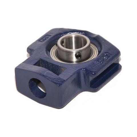 RHP ST75 Cast Iron Take Up Unit and 75mm Bore Insert