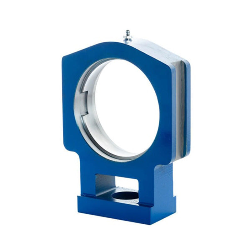 Major Brand ST8T Metric Steel Take Up Unit for Bearing Inserts with 90mm Outer Diameter - Allow 3-4 Weeks