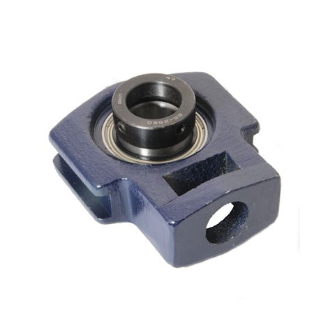RHP ST1-1/2DEC Cast Iron Take Up Unit and 1-1/2 inch Bore Insert