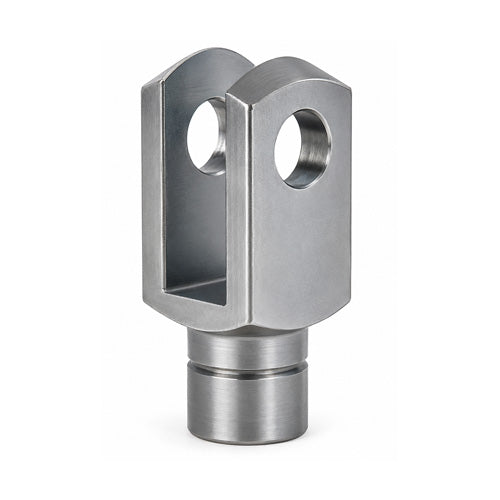 Chiavette G20X40-LH-1A Clevis - Allow 1-2 Days - Contact Us For Faster Delivery