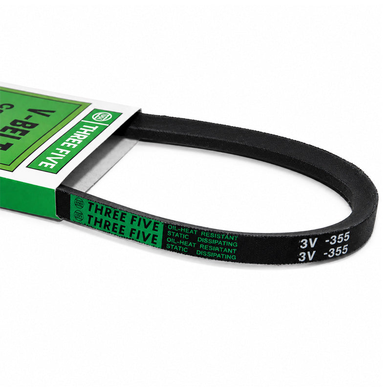 SWR 8V1180 Wrapped V-Belt - Allow 1-2 Days - Contact Us For Faster Delivery