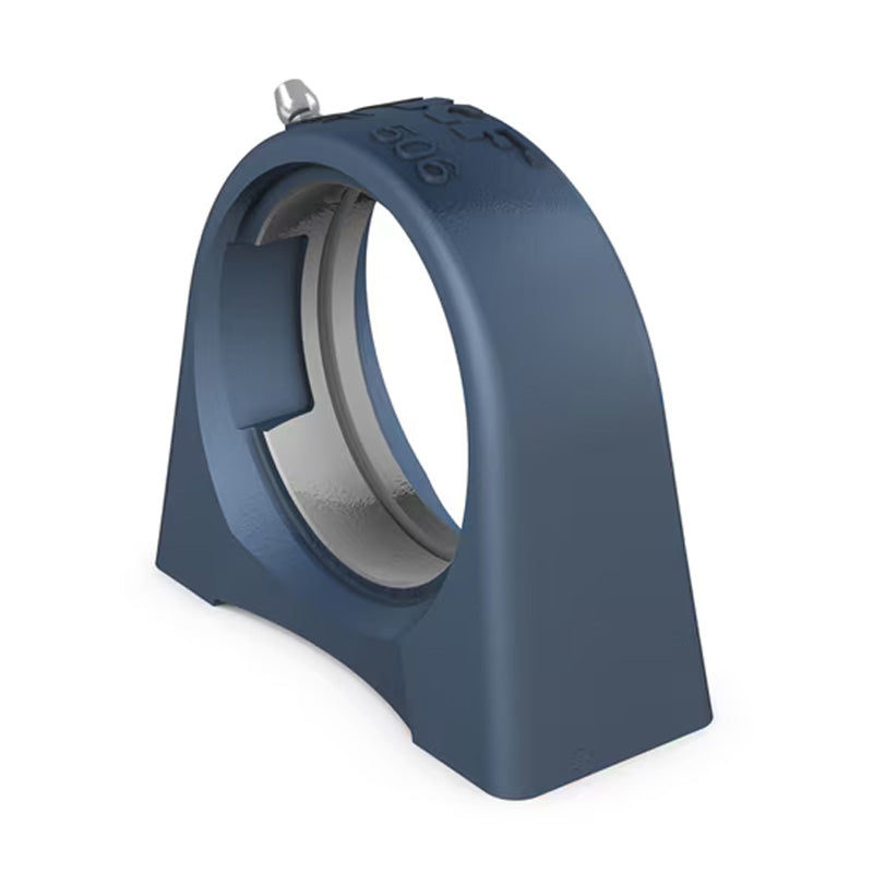 SKF SYF507 Plummer Block Housing - Allow 1-2 Days - Contact Us For Faster Delivery