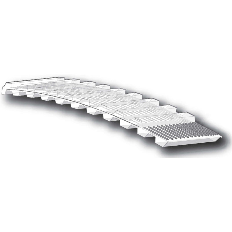 Gates T10-1350-16 Synchronous Toothed Timing Belt 16mm Wide 10mm Pitch