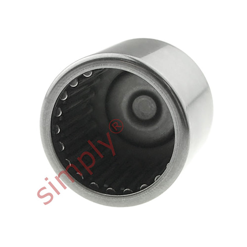 IKO TAM1012 Needle Roller Bearing Closed End Type 10x17x12mm