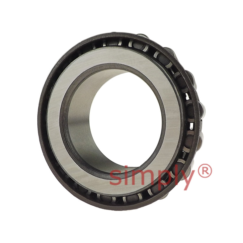 NTN 4T-1280 Tapered Roller Bearing Cone Only - Allow 1-2 Days - Contact Us For Faster Delivery