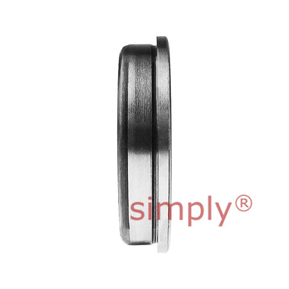 16284B Timken Flanged Taper Roller (Cup Only) 57x72x16mm