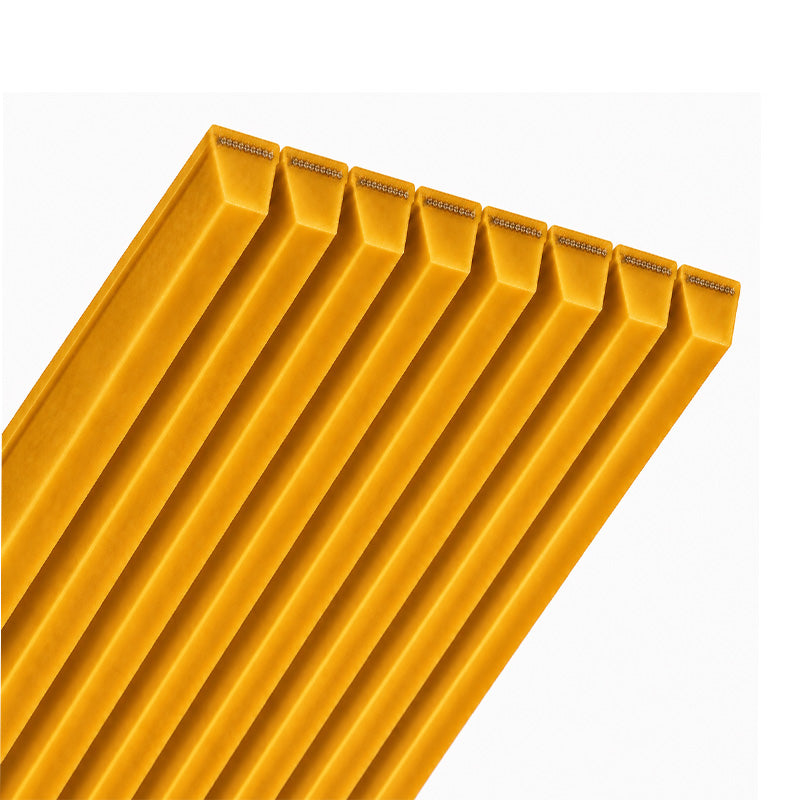 TB2-1186 Megadyne Megarib Polyurethane Poly V-Belt 1186mm/46.7 inch Length - 8 Ribs - Allow 2-3 Days