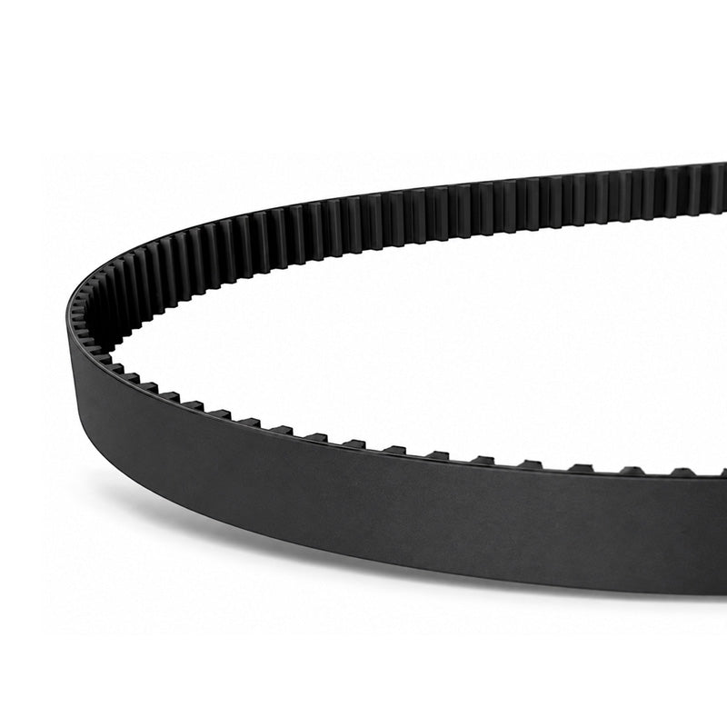 Major Brand 230XL031 Synchronous Toothed Belt 0.31 inch Wide 23 inch Length 115 Teeth