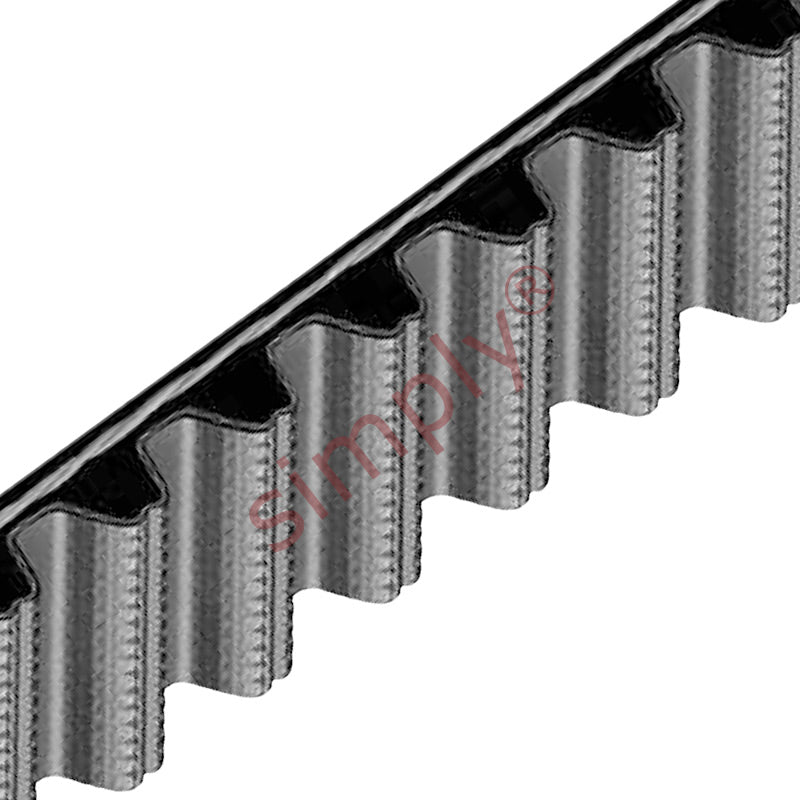 Optibelt 3M-9-GL Omega Linear (Glass Fibre) Open 30 Metre Length