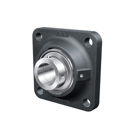 INA TCJ80 Flanged Housing Unit - Allow 1-2 Days - Contact Us For Faster Delivery