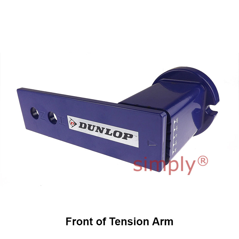 Dunlop SE15 Chain and V-Belt Tension Arm